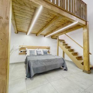 Habitación Triple Superior